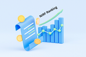 NIRF Based Ranking
