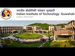 Indian Institute of Technology Guwahati (IITG): Admission 2025, Courses, Fees, Cutoff, Placements, Ranking