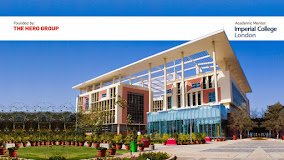 BML Munjal University, Gurgaon: Admission 2026, Cutoff, Courses, Fees, Placements, Ranking