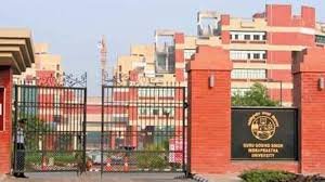 GGSIPU Delhi: Admission 2025, Courses, Fees, Cutoff, Placements, Ranking