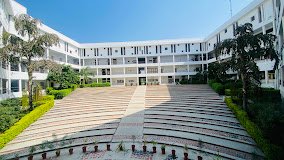 SKIT Jaipur: Admission 2026, Cutoff, Courses, Fees, Placements, Ranking